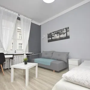 City Central Apartments Wroclaw Wrocław